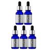 [Mucota] Vitamin C Skin Serum 25 (15ml X 5)