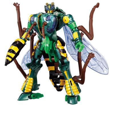 TAKARA TOMY Transformers Okamžitá zúčtování BWVS-03