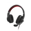 PC Office Headset HS-USB400 V2