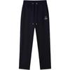 Casual Pants Men's Navy Blue M21O2801