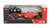 Doyusha 2.4GHz 118 Scale Ferrari F1 75 Electric Radio Control Car 14388