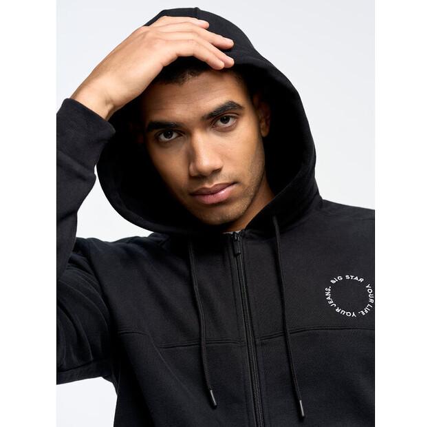 Толстовка BIG STAR ajron_906