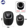 New Product Manual 5/6 Speed Gear Shift Knob For Chevrolet For Mitsubishi For Mitsubishi Lancer IX 2010