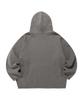 NICEGHOSTCLUB Big Ghost Logo Knit Hoodie_Grey(Ng2Dfuk611A)