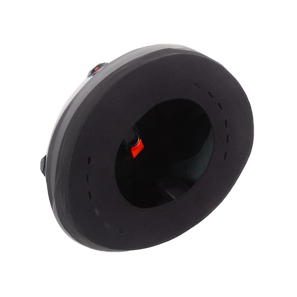 

MOTO4U Юбка Хороший Ветрозащитный Мотоциклетный Шлем Шум Ветра Легкий Короткая Версия Подбородочная Шторка Шлем, Производительность, Глушитель, Установка,