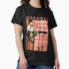 Hip Hop Blusen T-Shirt Cabaret T-Shirt Unisex Kleidung Koreanischer Stil