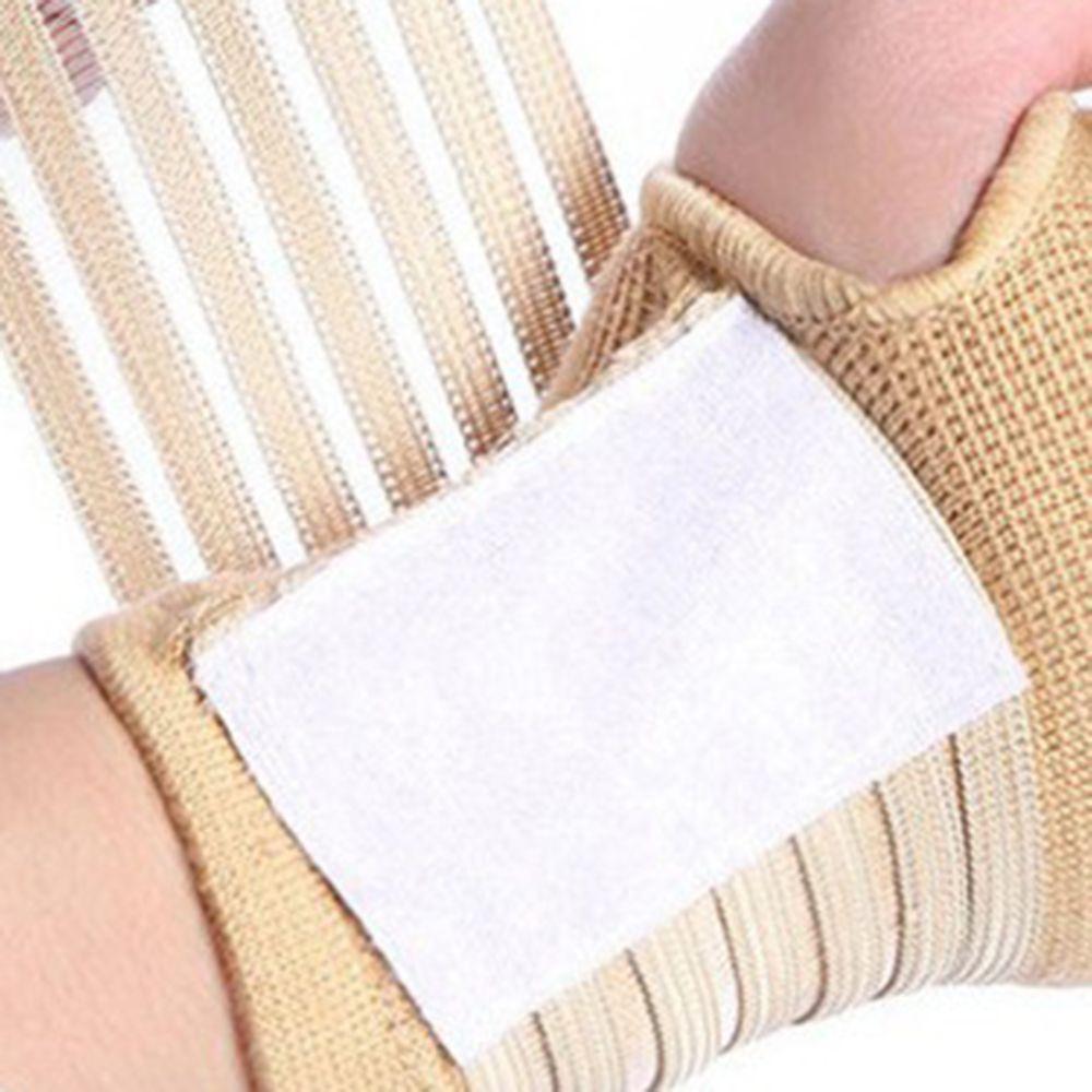 Belt Brace Bandage Relieve Soft Wrist Support Wrist Protector Pad Wrist Brace Elastic Bandage