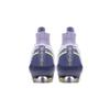 Men Soccer Shoes Cleats Training Boys Outdoor Sport Football Boots Adult Long Spikes Non Slip Cleats Breathable Match Sneakers