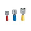 Insulated Insulated Butt Connector Red Blue Yellow Electrical Terminals  Electrical Wiring