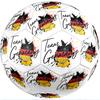 Germany national football team Theme soccer ball Size 5 Soccer Ball Soft Touch Professional Training Football for Outdoor Sports
