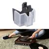 Replacement Turntable Stylus for Record Players Reduces Turntable Stylus Wear and Fits and (2-Piece Set) - AT-LP60, AT-L60X, AT-LP60XBT, AT-LP60-USB,