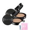 Essential Skin Nuder Longwear Cushion Refill 2pcs (Free Gift: Water Wrapping Mask 10ml + Primer 5ml + Blemish Eye Gel Patch 1pcs)