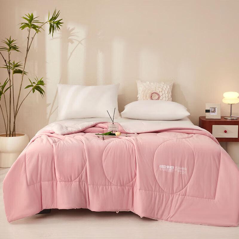 

Tangna All-Season Deep Sleep Temperature Control Quilt