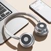 Philips Retro Over-Ear Wireless Bluetooth Headphones