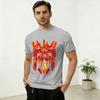 Evangelions EVA Zero 01 TShirt Summer Cotton T Shirts For Unisex Novelty Casual Tee Shirt ShortSleeved Y2K Funny Tops