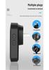 Wireless Waterproof Home Doorbell with Long-Range Remote and Call Button for Elderly - No Wiring Needed