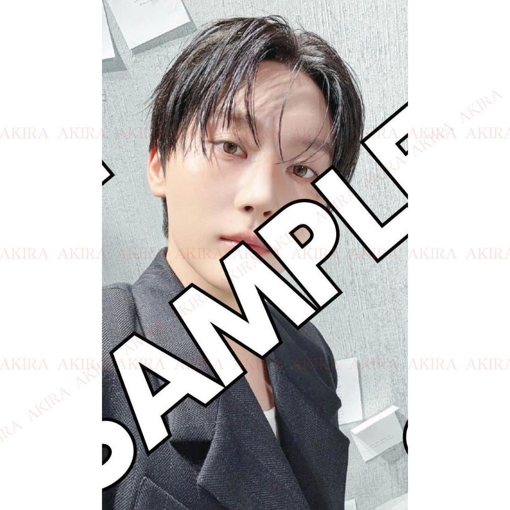 SEVENTEEN DxS 1er MINI ÁLBUM Serenade ÁLBUM FOTOCARTA JAPÓN POB DK SEUNGKWAN