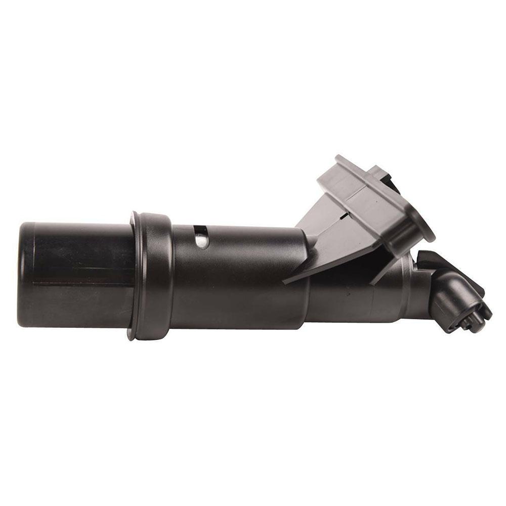 Left & Right Headlight Washer Nozzle For BMW E60 E61 525i 528i 530i 535i 550i M5