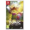 Tunic - Nintendo Switch Game - Action - Boxed - 1 Player - Release July 2023