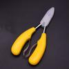 Cutter Manicure Tool Nail Clipper Trimmer Nail Cuticle Nippers Callus Shavers Nail Cutter Scissor