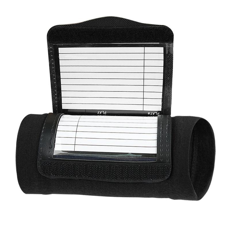 

Регби Тактическая доска Тактический напульсник Футбол Хоккей Баскетбол Тактическое руководство Нарукавник Тренер Игра Тактическая копия M