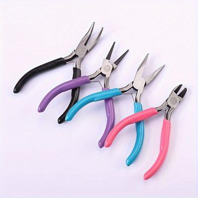Sieraden maken – Juwelengereedschap en apparatuur