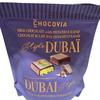 CHOCOVIA Dubai Stil Schokolade 450g