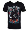 Best Summer Guns N Roses Graphic Cotton Tshirt Unisex Summer Short Sleeve Fashion Brand Tee Luxury Casual Vintage Tees