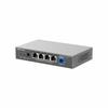 Ruijie RG-NBF2100S-4GT1SC Layer 2 Managed Gigabit Optical Access Switch