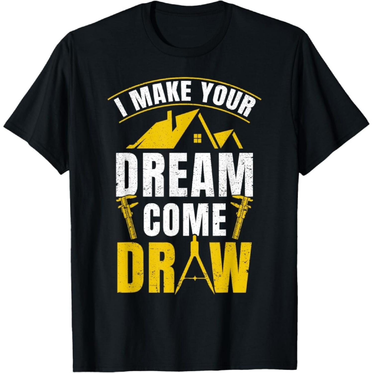 

Architect T-Shirt(5) XXXXXL чорний