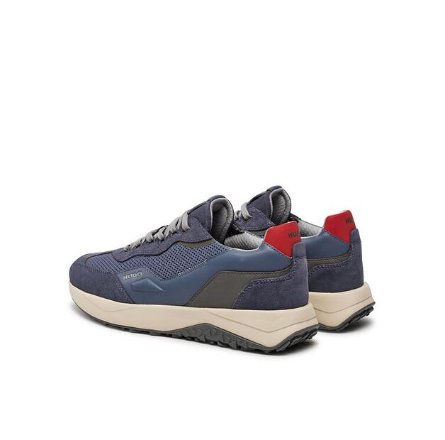 Men's Sneakers HUGO Hugo Kane Runn Sdme 50517260 Dark Blue