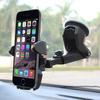 Universal Car Phone Holder Windshield Dashboard Suction Cup Mount 360 Rotation Auto Smartphone Sucker Support Stand