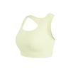CAMEL Women's Quick-Dry Integrated Padded Sports Bra Vest