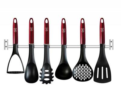 Berlinger Haus Bh-6325 Kitchen Utensil Set