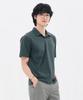 CHASECULT Men'S Cool Open Collar Short Sleeve T-Shirt-Fcrk5715E0C