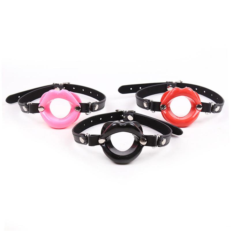 Handcuff Ankle-cuffs Adult Sex Toy for Woman Fetish Restraint Bondage Strap Sexy Leg Handcuffs Spreader Bar Cop