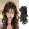 12Inch/30CM Synthetic Claw Clip In Ponytail Hair Extensions Short Curly Claw Clip Ponytail Women Hair Extension Hairpiece 2028