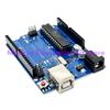 R1 CH111G+MEGA118P SMD Chip 16Mhz R1 Development Board For R1 Development Board USB CABLE ATEGA118P One Set
