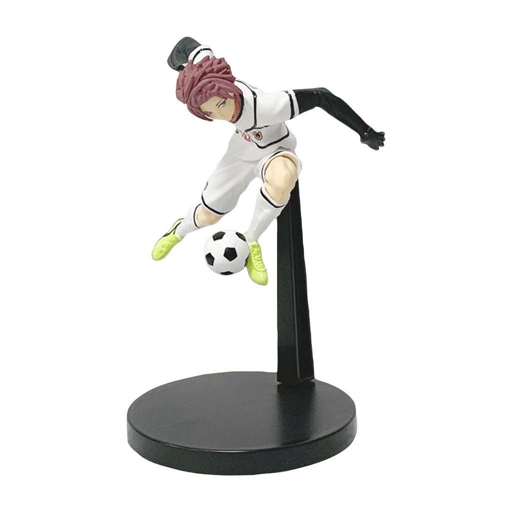 Action Figure Collectible Scale Action Figure Includes Interchangeable And Accessories,Handmade Merchandise For Movie Characters