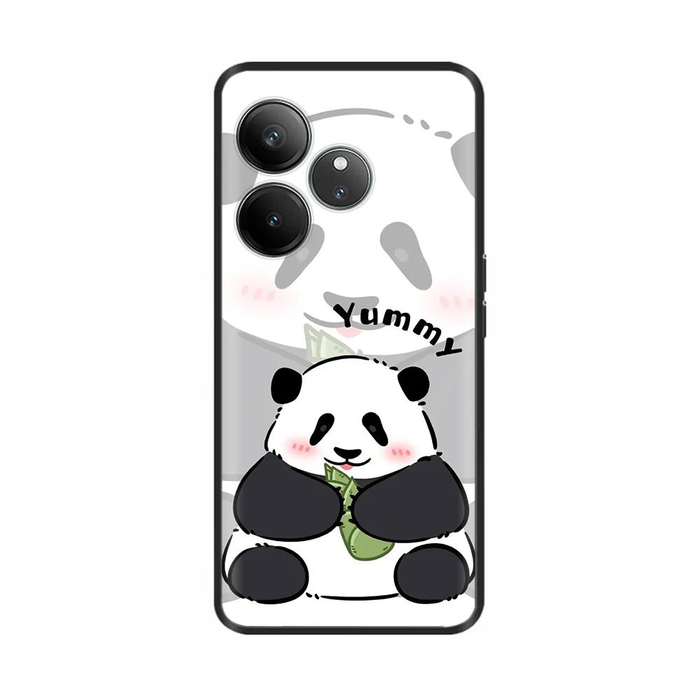 For Realme GT 6T Case Phone Back Cover Soft Smooth Liquid Silicon Back Cover For Realme GT Neo6 SE Cases for Realme GT Neo6 GT6