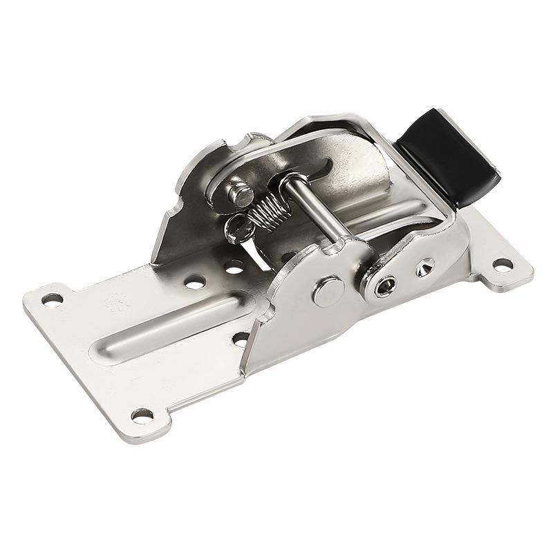 4Pcs Self-Locking Folding Hinge 0-180 Degree Hardware Door Furniture Connection Hinges Dining Table Surface Combination Splicing