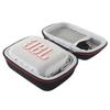 For JBL Go 4 Bluetooth-compatible Speaker Storage Bag Portable EVA Carrying Case