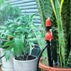 Micro-Spray 47 Capillary Nozzle for Flower Watering: 4/7 Pipe & Branch Options