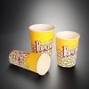 Disposable Popcorn Buckets