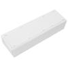 Nail Art Hand Pillow Beauty Salon Soft Hand Arm Rest Holder Cushion Manicure Tool White