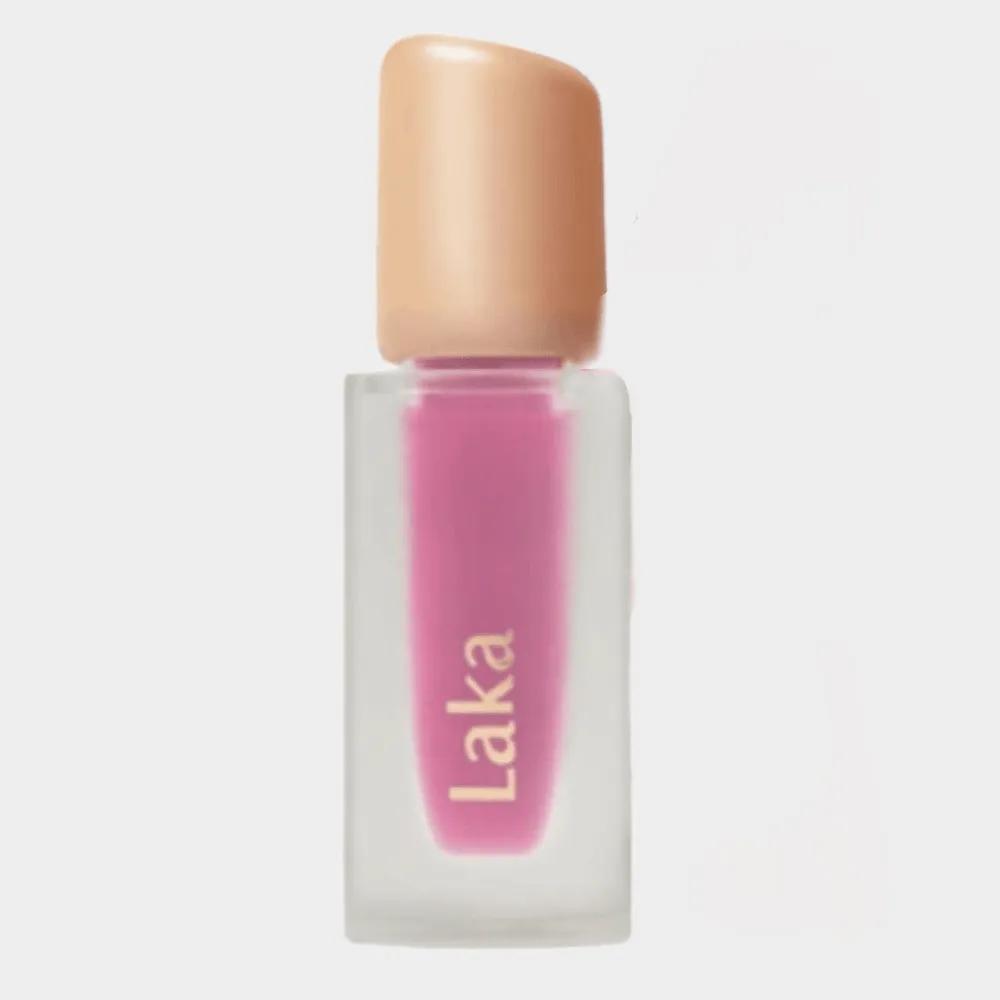 Laka Soda Laka Fruity Glam Tint No. 110 Soda No. 110