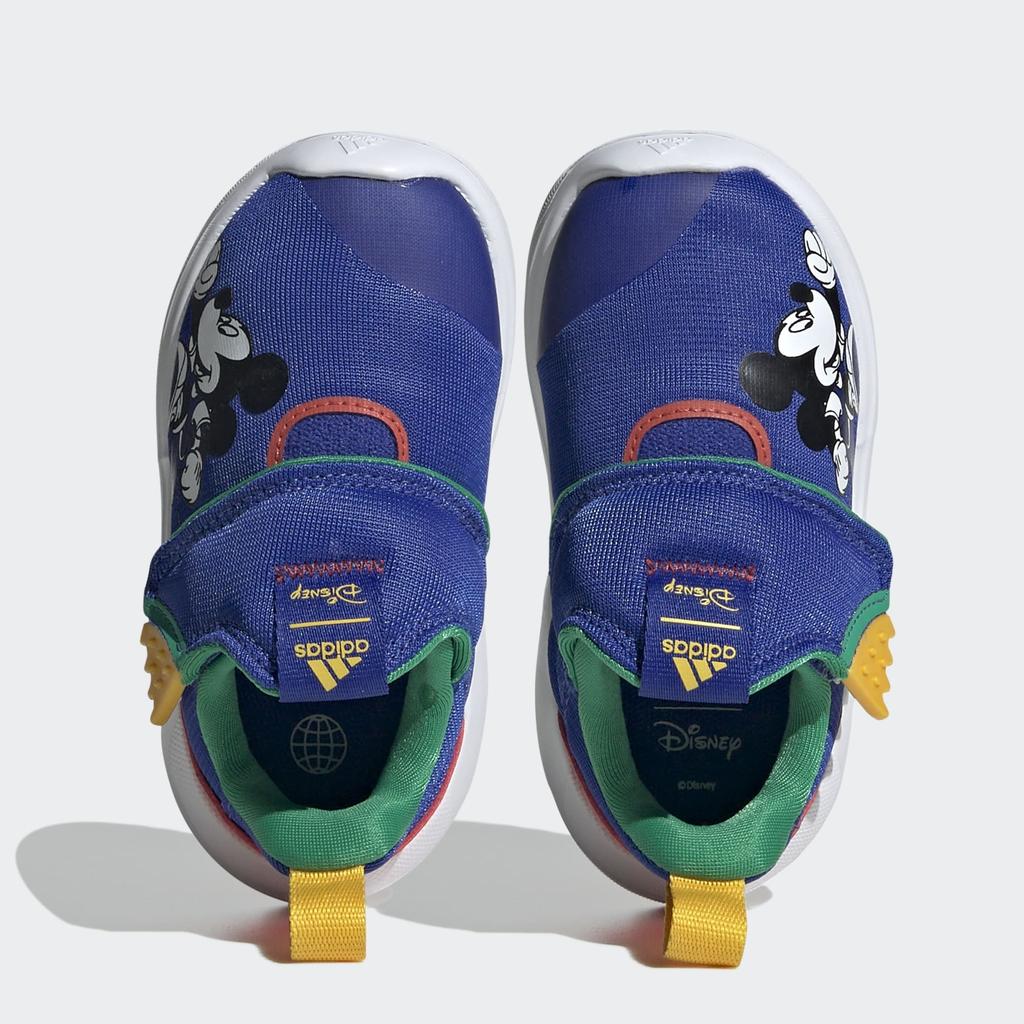 adidas Disney X Suru365 Slip-On I 'Mickey Mouse' Baby HQ2057