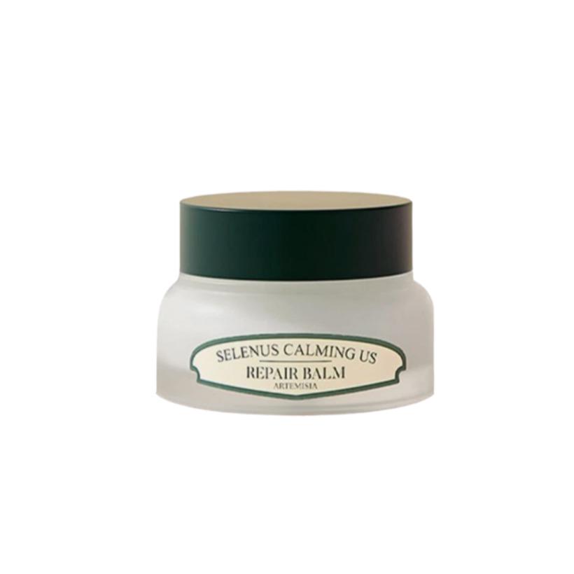 SELENUS Artemisia Calming Us Repair Balm 50g Korea Beauty