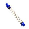 Metal Brakes Springs Scalable Brakes Springs Motorcycle Accesories Colorful