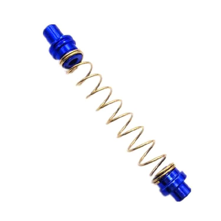 Metal Brakes Springs Scalable Brakes Springs Motorcycle Accesories Colorful